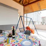 Apartamento Alenka Near The
