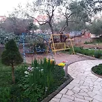 Alenka Near The Brodarica (Sibenik-Knin)