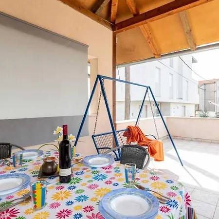 Apartment Alenka Near The