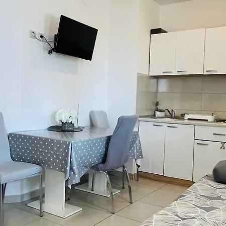 Apartment Alenka Near The Brodarica (Sibenik-Knin)