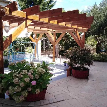 Apartamento Alenka Near The *