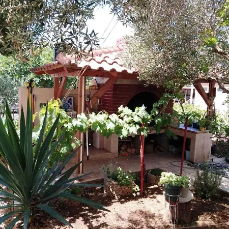 Apartamento Alenka Near The *
